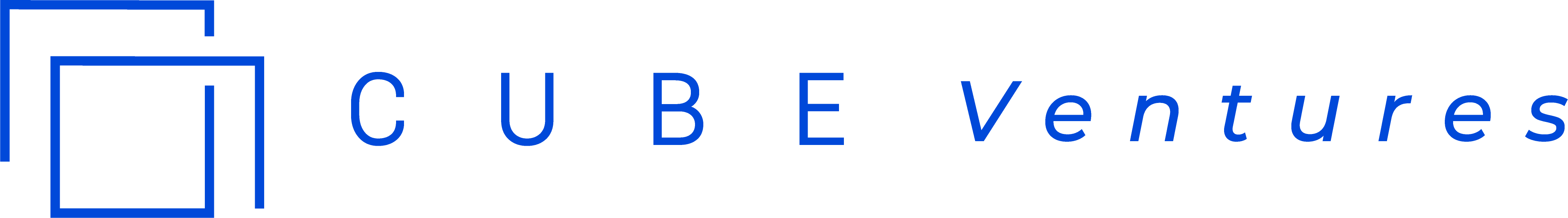 Cube Ventures